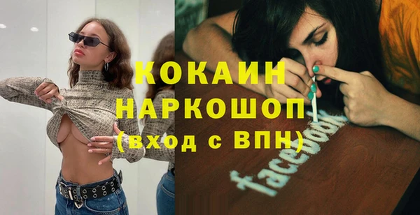 стафф Бородино